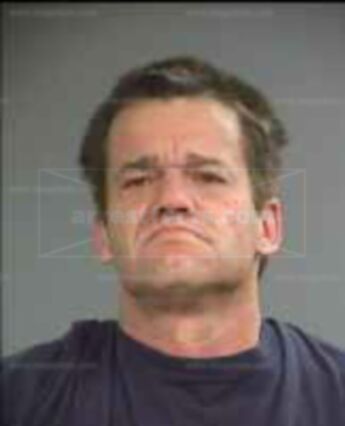 Bradley Andrew Armstrong