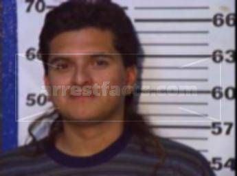 Joel Estreda Soto