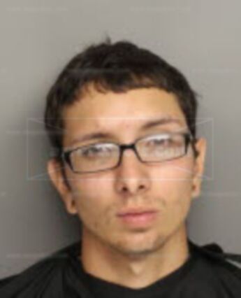 Orlando Solanosiles Alexander