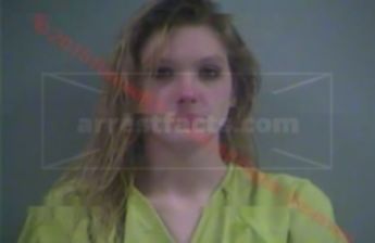 Kendall Sandors