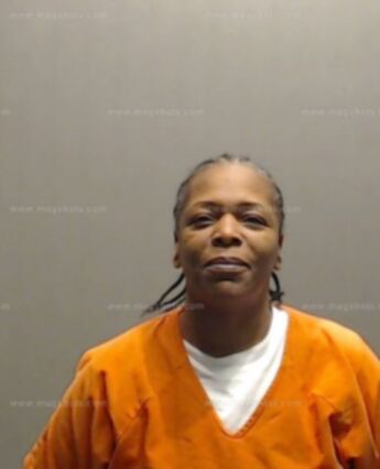 Karen Alfredia Jackson