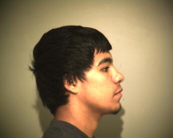 Javier Jr. Ramos Galvan