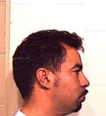 Hugo Renteria
