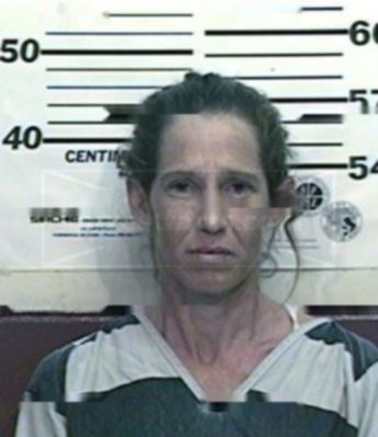 Theresa Lynn Mormon