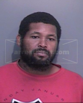 Carlos Andre Atchison
