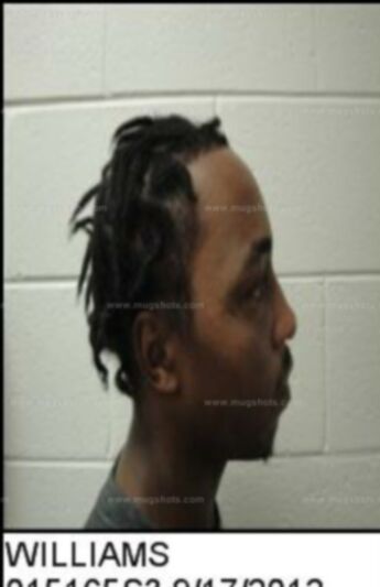 Brandon Jerome Williams