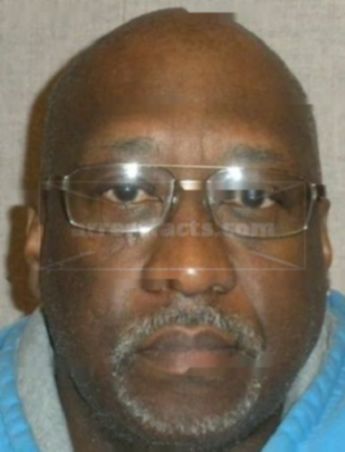 Jimmy L Ford