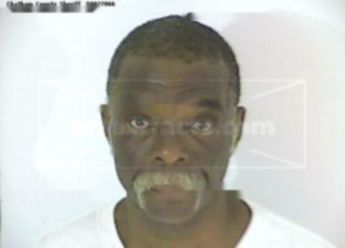 Charles Johnson