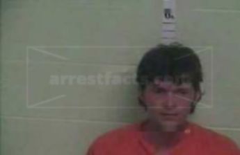 Anthony Ryan Combs