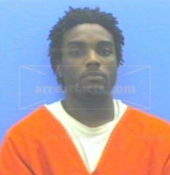Cyris Brandon Simms