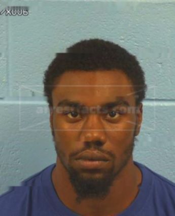 Rashun Salone Crook