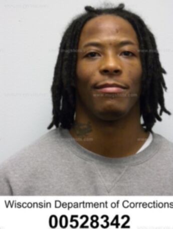 Christopher A Watkins Jr.