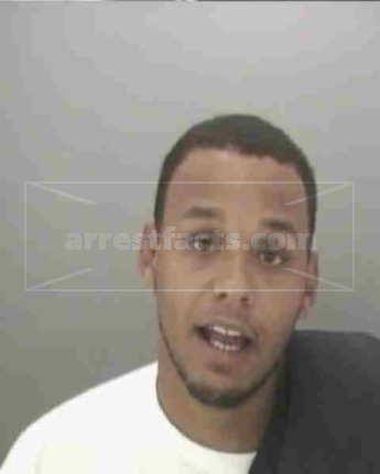 Matthew Anthony Porter
