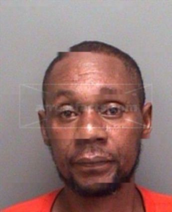 Gary Lorenzo Debose