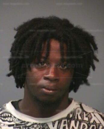 Gregory Williams Jr.
