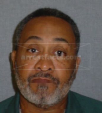 Ulysses Meredith Jr.