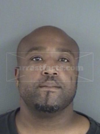Kevin Jamar Tatum