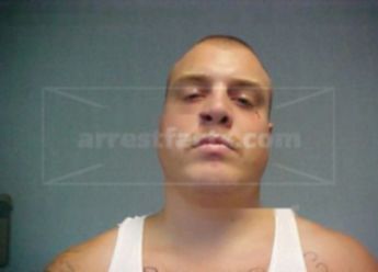 Brandon Aurther Robertson