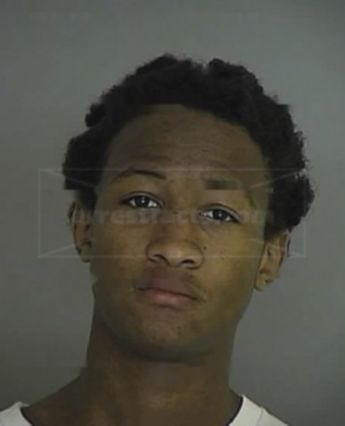 Deddrick D Hunt