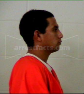 Ricardo Canchola