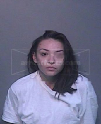 Brittany Faith Warren