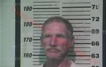 Daryl Brian Mckenzie