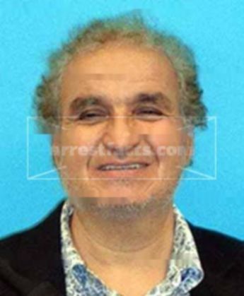 Mokhtar Bouharoual