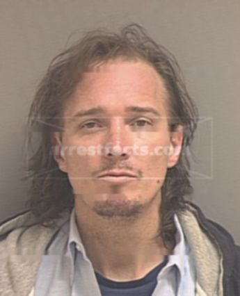 Joseph Michael Burt