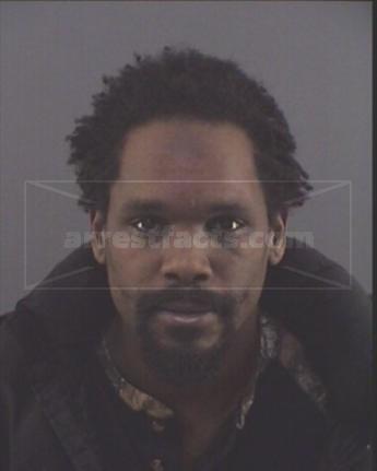 Jadrien Darius Adams