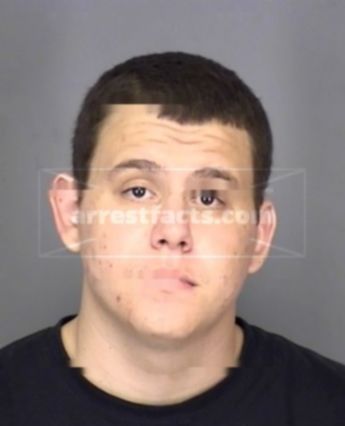 Austin James Baumgartner