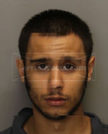 Soto Joel Anthony