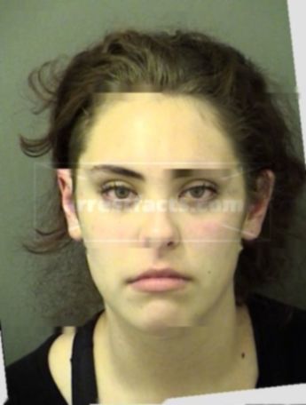 Ashley Brooke Andrews