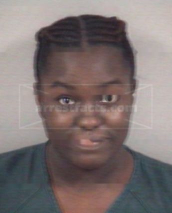 Charmonie Steaphanie Green