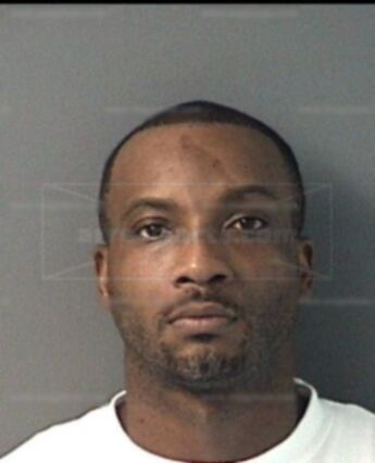 Andre Levelle Mcswain