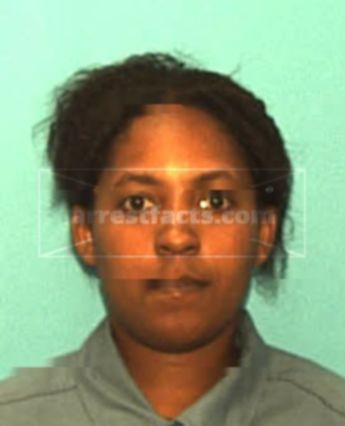 Belinda Latoya Garrett