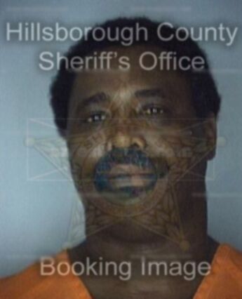 Ronald Jerome Jackson
