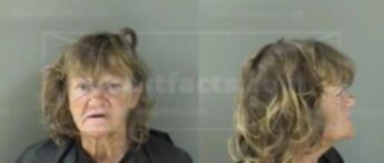 Alice Ann Vaughn