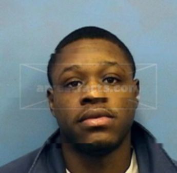 Marcellus Dewaun Jarrett
