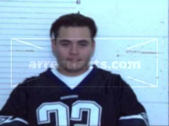 Josh John Shryock
