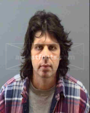 Dale Daniel Morris
