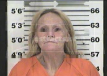 Belle Charmaine Renfro