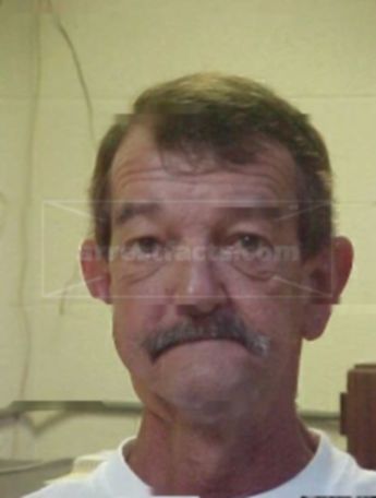 Larry Don White