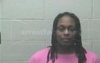 Carleen Annice Clark
