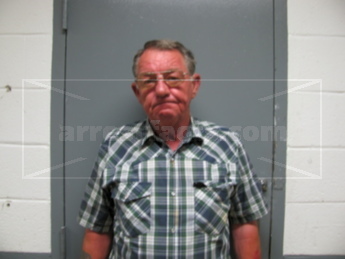 John Everett Bradshaw Sr.
