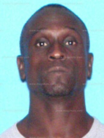 Rodney Charles Maxwell