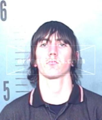 Travis Michael Turner
