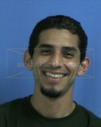 Oscar Baltazar Ramos