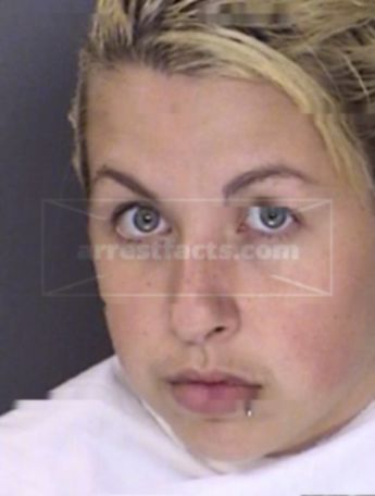 Whitney Renee Krauss