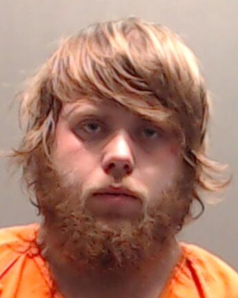 Bryce Caleb Palmer