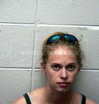 Elizabeth Ann` Tanner